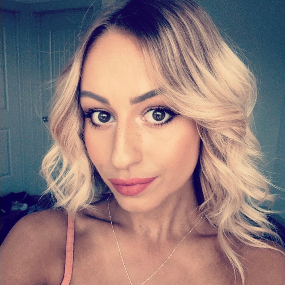 Meet Your Posher Riley